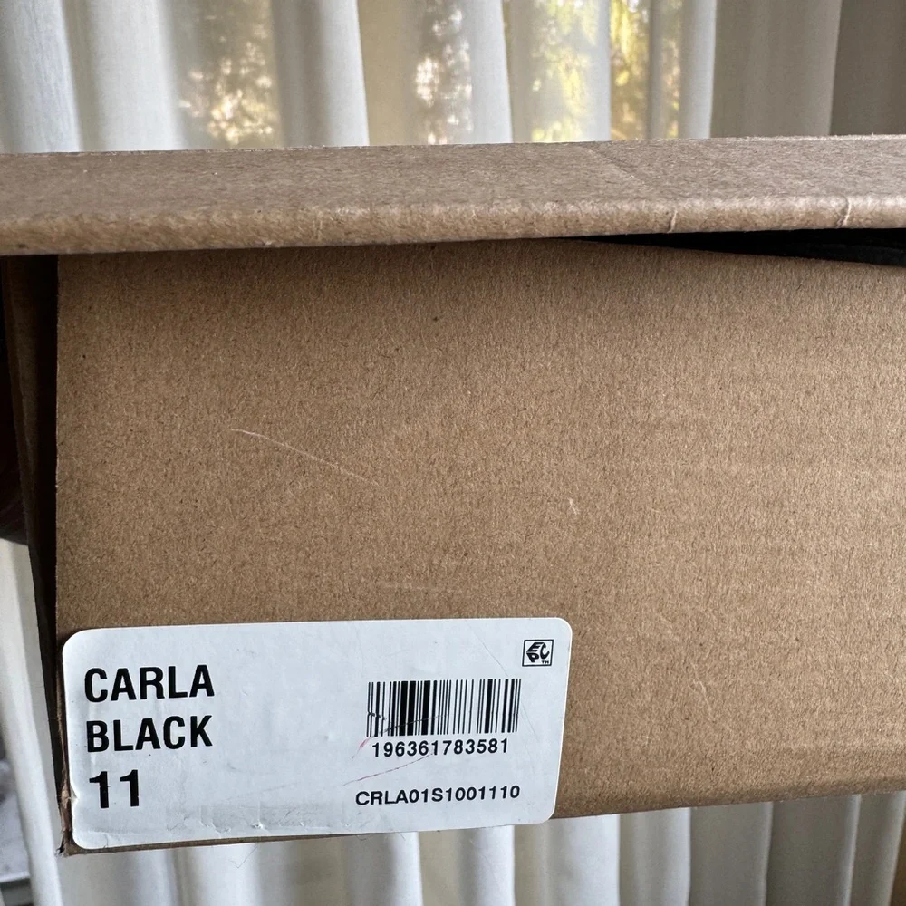 Steve Madden Carla heeled ankle boot - Picture 13 of 14